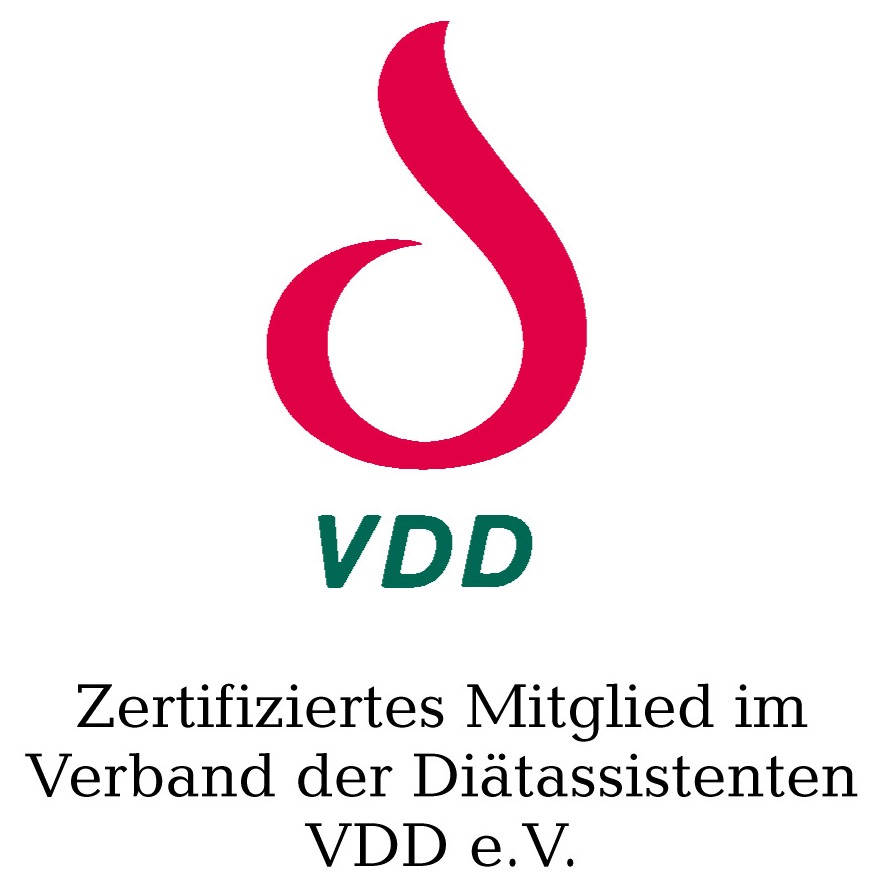Logo des VDD
